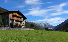 Gaestehaus Kolp